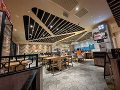 -必胜客(花都百业店)