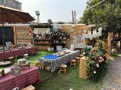 -HERRE·FARM 赫尔露营农场·团建聚会包场