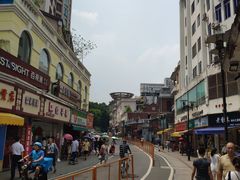 -如家酒店·neo(广州东山口地铁站中山一院店)