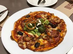 -Pancakes on the rocks(冲浪者天堂店)