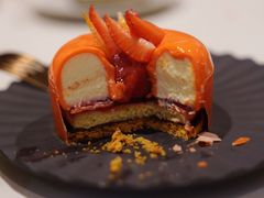 -潮一不贰·法式甜品·生日蛋糕·西式简餐(外滩店)