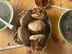 -昌顺马记小吃店(昌盛园店)