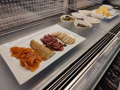 -厦门艾美酒店·新食谱西餐厅