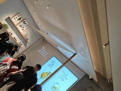 -喜茶(佛山岭南站店)