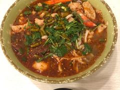-筒骨麻辣烫(永同昌公寓胜明花园店)