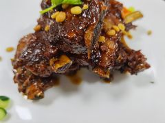 -索菲特酒店·乐轩华中餐厅