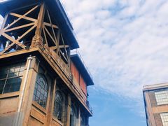 -半岛1919创意园区