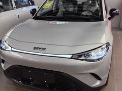 -上海浦东smart汽车全功能店(金桥店)