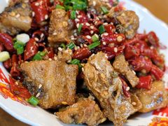 -小街47號江湖菜(四合院店)