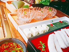 -九鼎轩脆毛肚火锅(三钢里店)