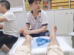-郑远元专业修脚房(宣化路店)