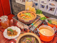 -龚印记牛骨牛杂屋·四代传承(珠影星光城店)