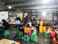 大堂-渝味黄姐火锅(黄泥村店)