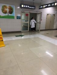 -珠海市妇幼保健院(柠溪院区)