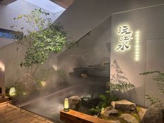 -沅江水·湖南家宴(南村万博长隆商圈店)