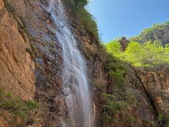 -湖洞水自然风景区