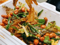 祖传爽鱼皮-陈添記·祖傳爽鱼皮·西关老字号(广州首店)