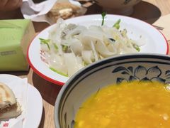 -宋益驴蹄子面肉夹馍(辛家庙店)