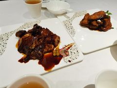-乾隆美食·本帮菜(黄河路店)