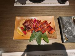 -玉川屋创意日料(北美新天地店)