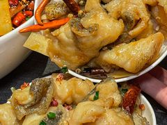 -滋色臻选川菜(北京坊旗舰店)