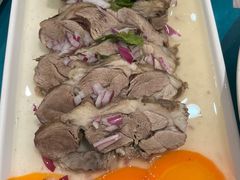 -巴依老爷新疆美食(望京小街店)