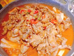 蒜香美蛙-蛙喔牛蛙(浦口澳林店)