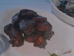 越式牛肉粒-苏浙汇(古北店)