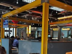 -锅立方•炭火蛙锅(六合万达广场店)
