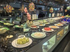 -巴犀烧烤(新崇光店)