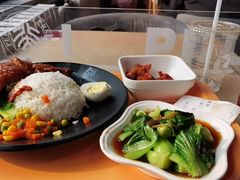 -北大家园食堂