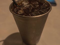 经典柠檬茶-打趸BTC·Breaktime cafe(北京路店)