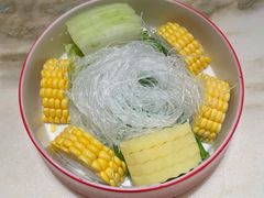 -涮福記·现切牛羊肉火锅(世纪汇店)