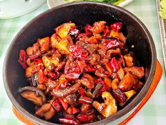 -蜀宴小调·精致家常菜(来福士店)