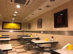 -民间老鸡汤面馆(中山北路店)