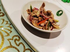 -阿西娅食府(中关村店)