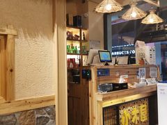 -冰川延边料理·炭烤串(原小木屋店)