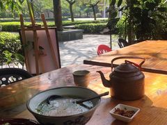 -缘生态云南菜·野生菌庭院餐厅(华侨城店)