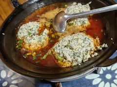 -张关合渣(航空大道店)