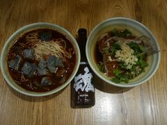 -晓马鸭店(新芜路店)