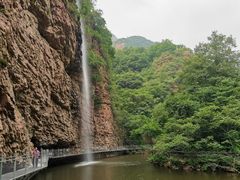 -湖洞水自然风景区