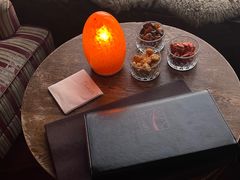 -FLAIR顶层餐厅酒吧(浦东丽思卡尔顿酒店)