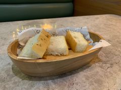 -OGGI TRATTORIA PIZZERIA(深业上城店)