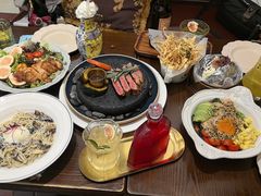 -秘密旅行Bonjour(黑金冠 江南西店)