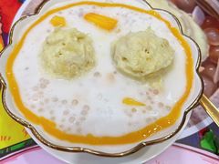-甜心妈妈·榴莲星级糖水(北京路总店)