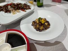 -满堂·烤鸭店·北京菜(鼓楼店)