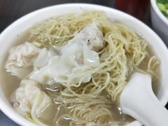 -汉记面馆(南华东路店)