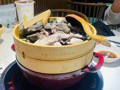 -黑鸡小馆(金源店)