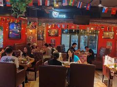 -味德西餐音乐酒吧 Wade's Bar&Grill