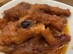 -龙的酒楼·手工早茶·顺德菜(近良路店)